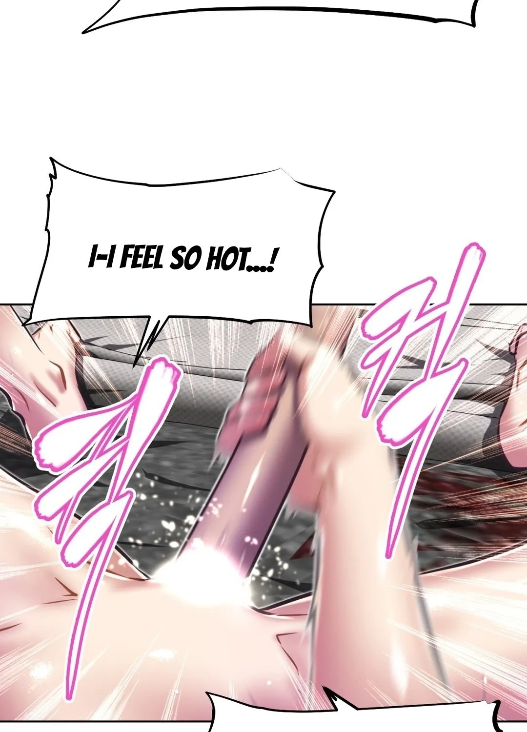 Brawling Go Mangakakalot X Chapter 91 Page 109