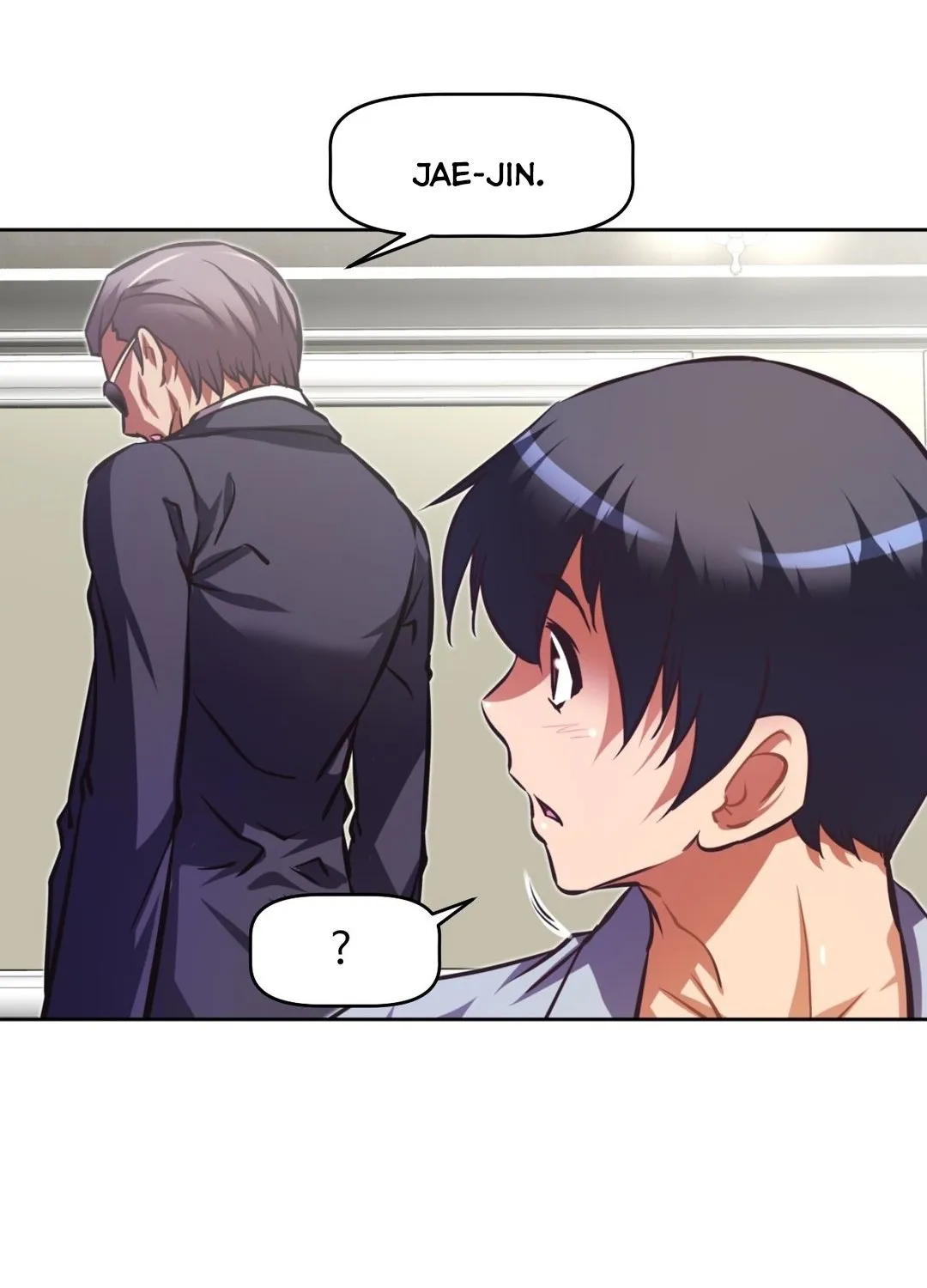 Brawling Go Mangakakalot X Chapter 91 Page 120