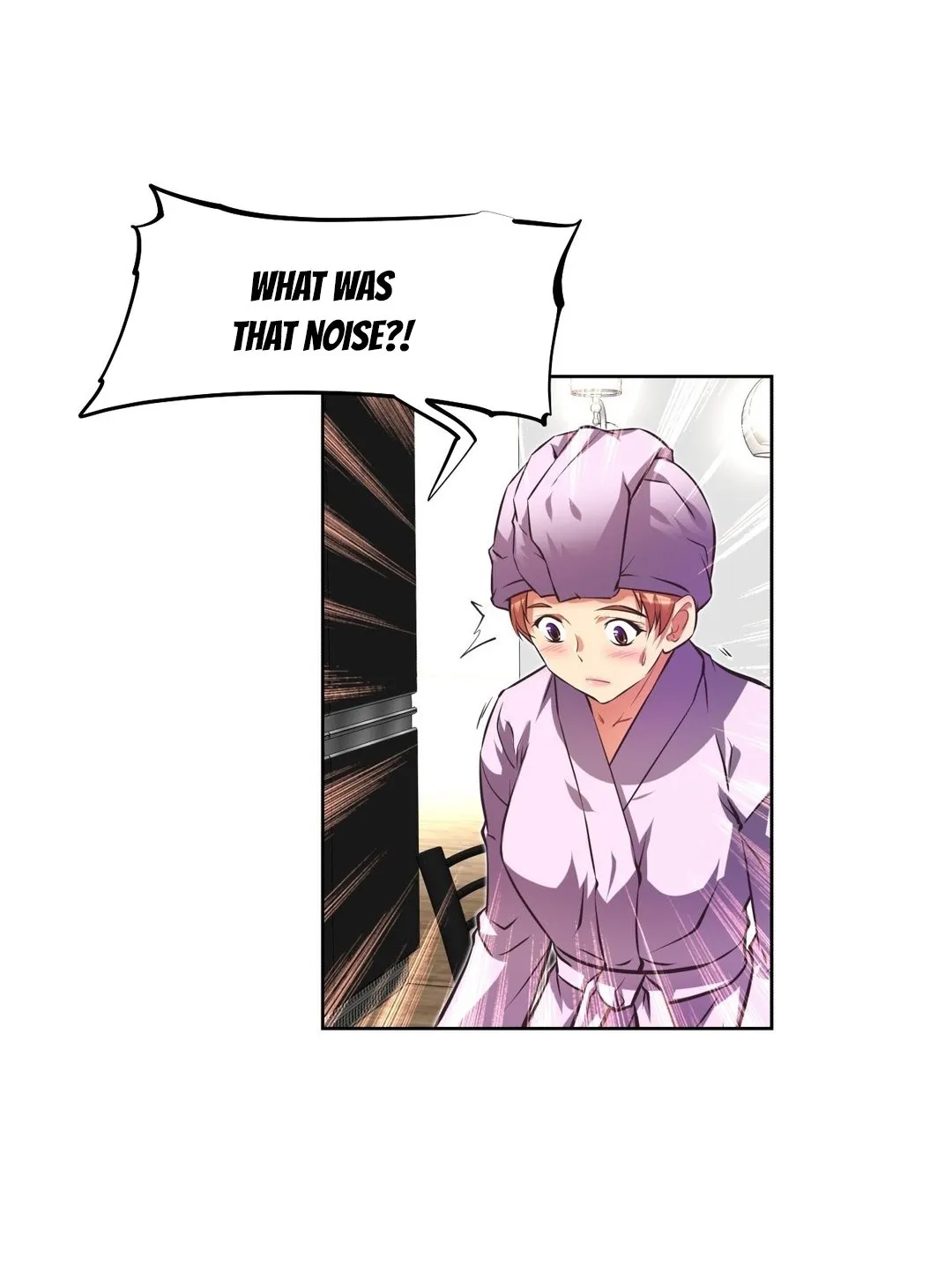 Brawling Go Mangakakalot X Chapter 91 Page 19