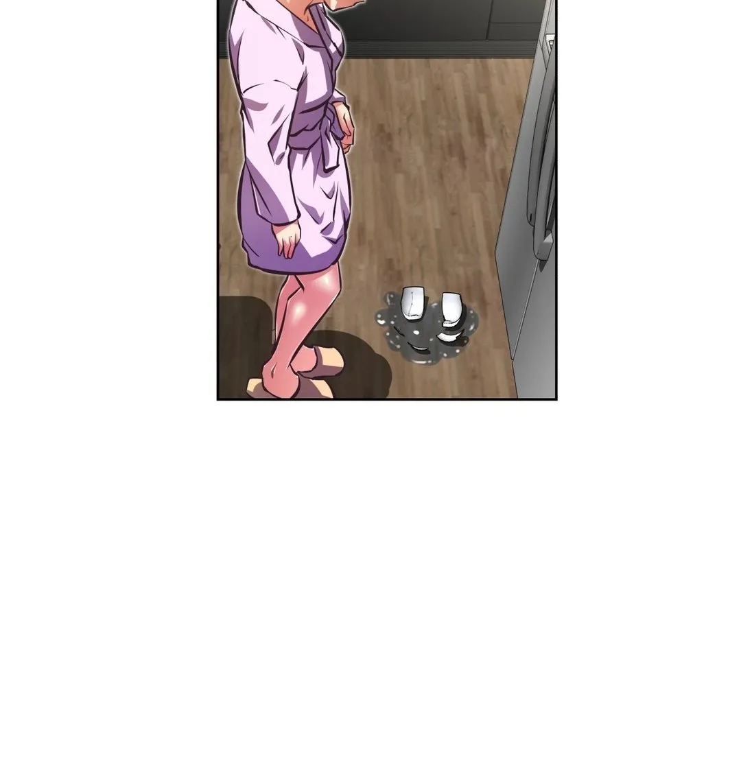 Brawling Go Mangakakalot X Chapter 91 Page 24