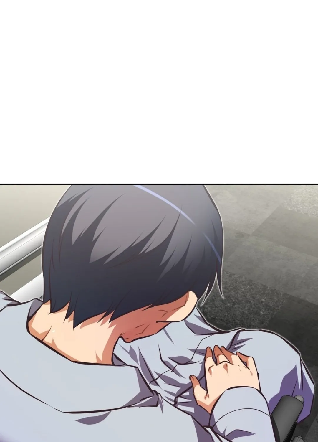 Brawling Go Mangakakalot X Chapter 91 Page 30