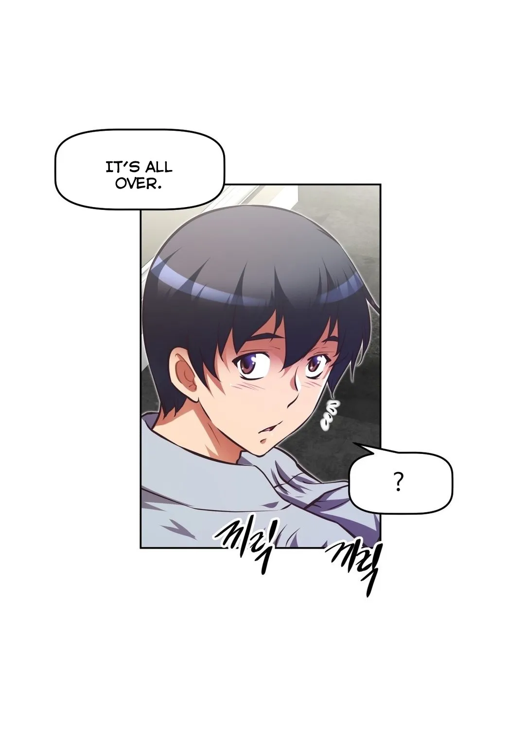 Brawling Go Mangakakalot X Chapter 91 Page 35