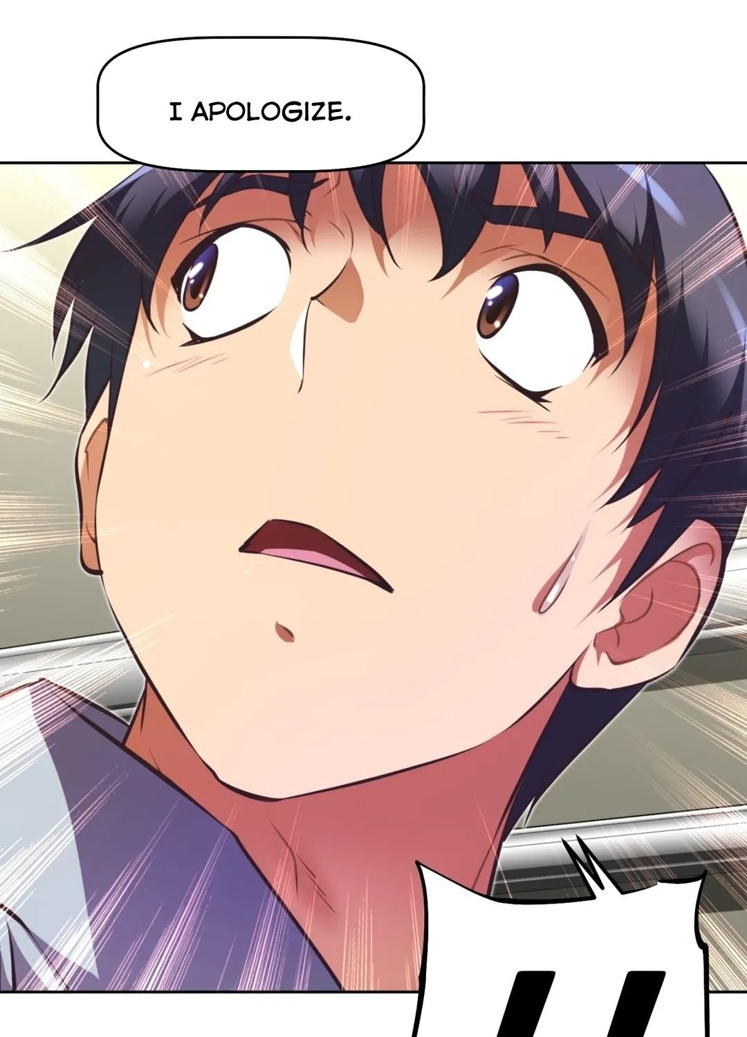 Brawling Go Mangakakalot X Chapter 91 Page 37