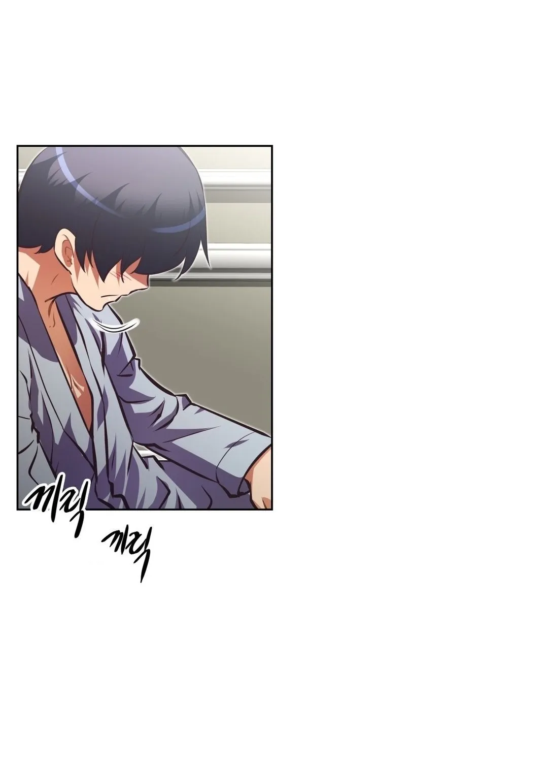 Brawling Go Mangakakalot X Chapter 91 Page 39