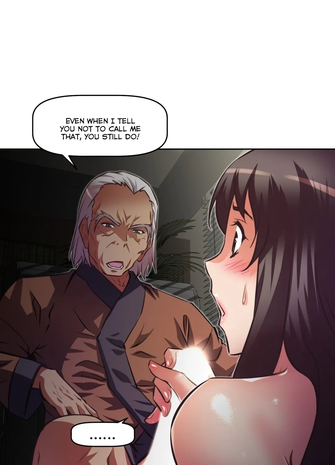 Brawling Go Mangakakalot X Chapter 92 Page 6