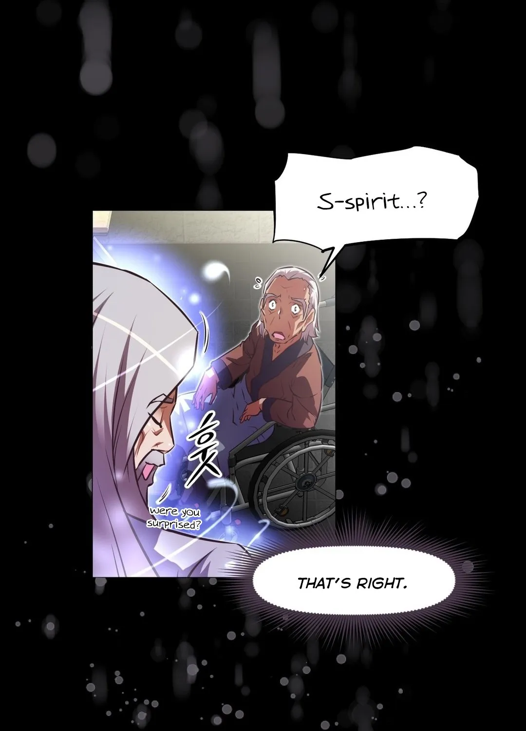 Brawling Go Mangakakalot X Chapter 92 Page 62