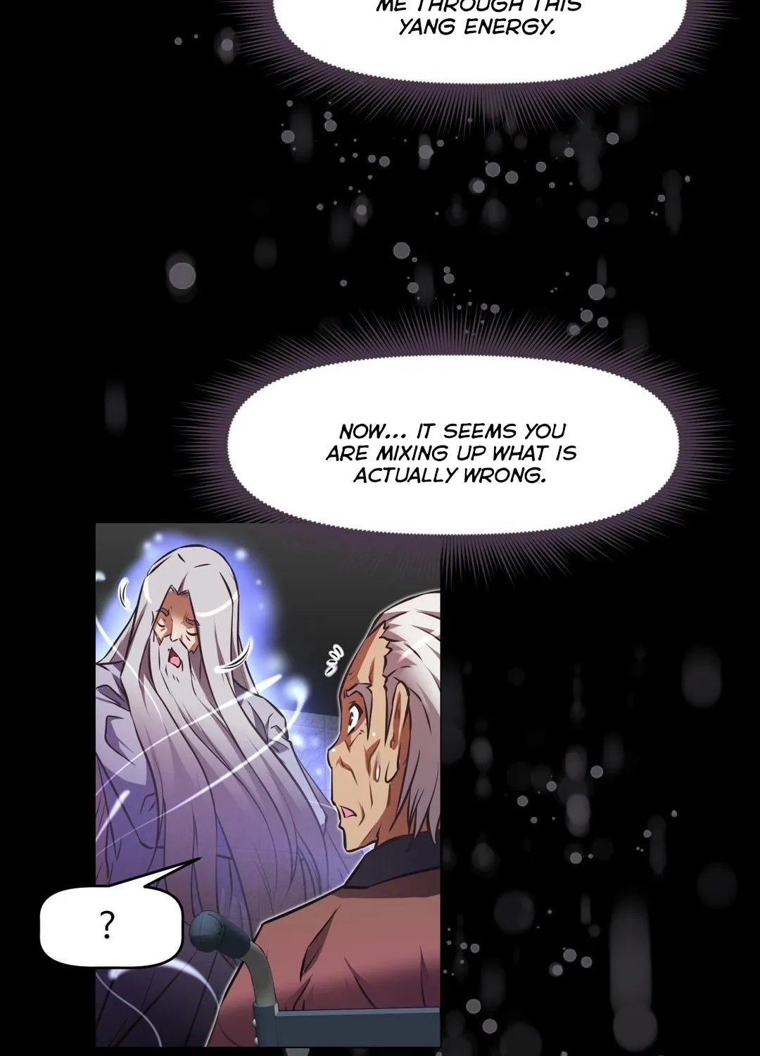 Brawling Go Mangakakalot X Chapter 92 Page 64