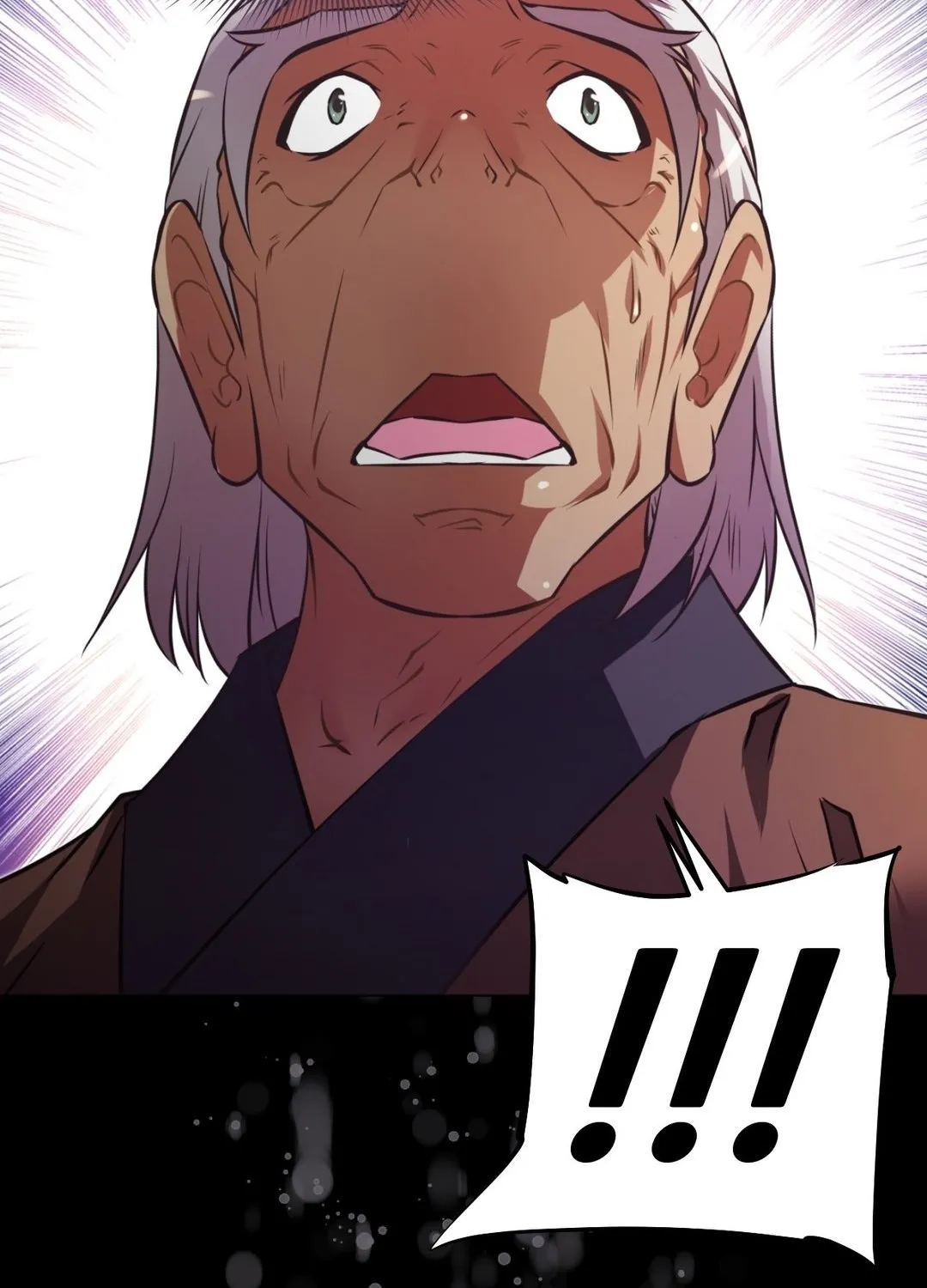 Brawling Go Mangakakalot X Chapter 92 Page 70