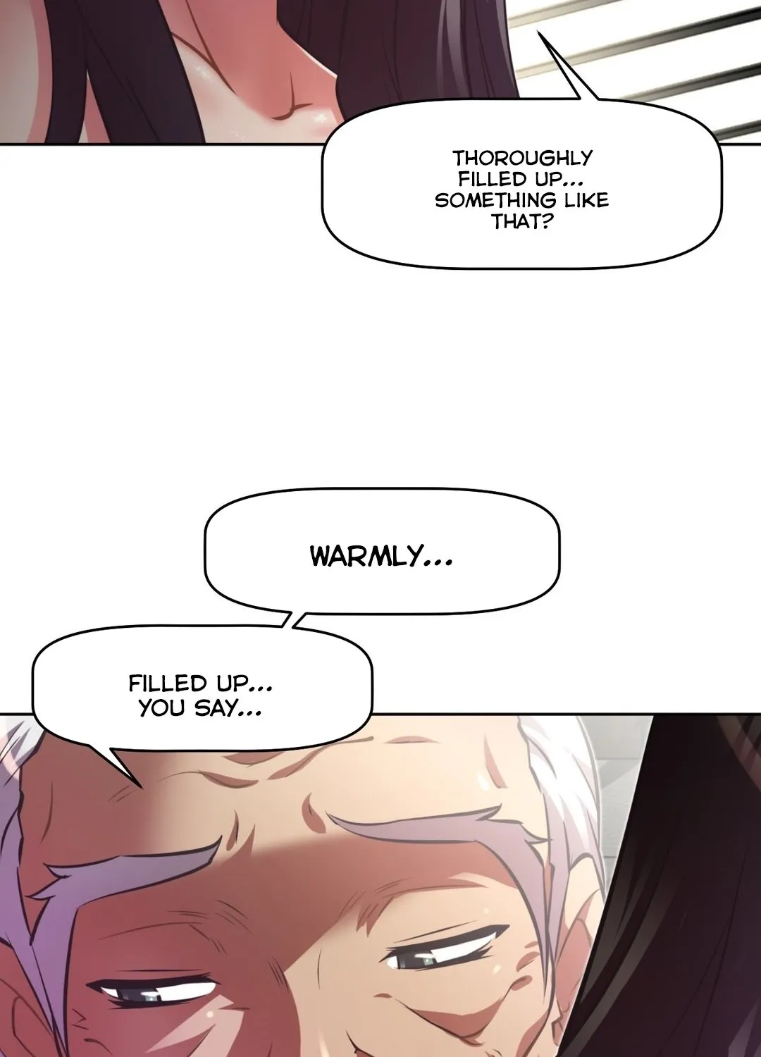Brawling Go Mangakakalot X Chapter 92 Page 102