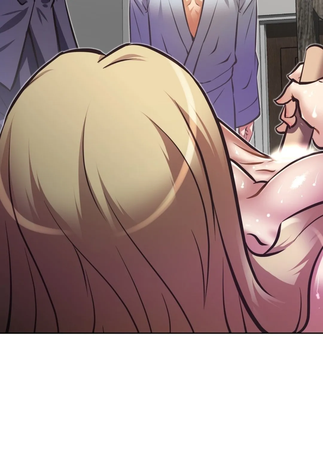 Brawling Go Mangakakalot X Chapter 92 Page 117