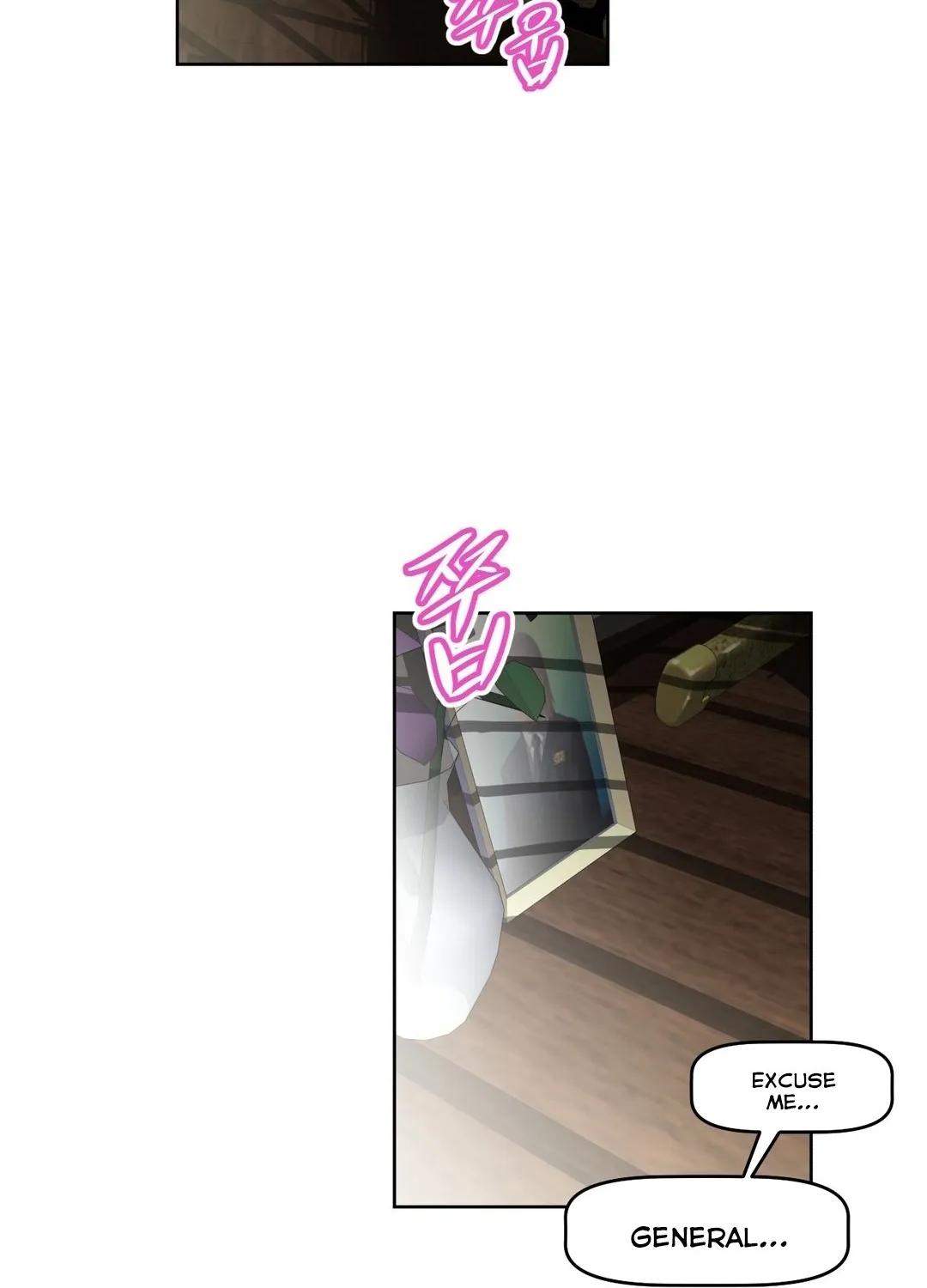 Brawling Go Mangakakalot X Chapter 92 Page 4