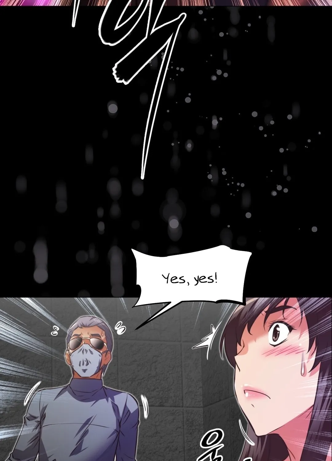 Brawling Go Mangakakalot X Chapter 92 Page 31