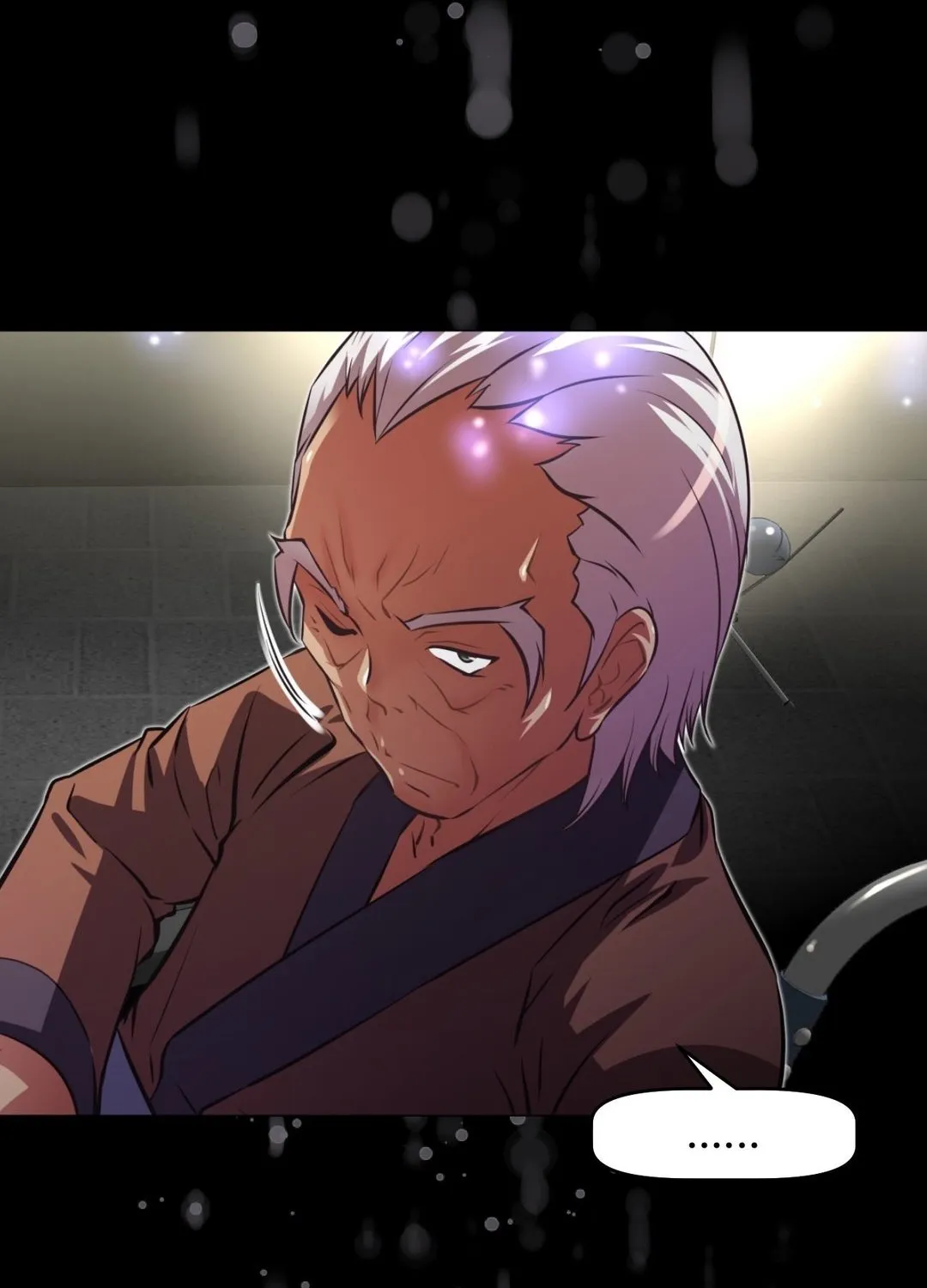 Brawling Go Mangakakalot X Chapter 92 Page 35
