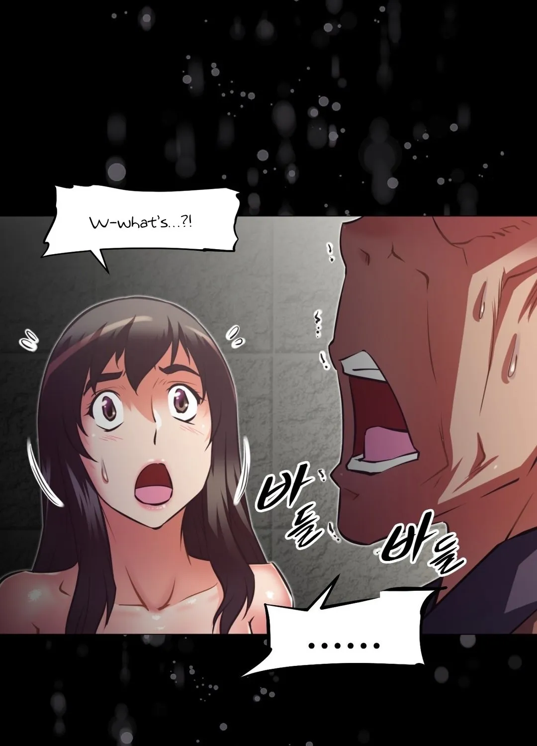 Brawling Go Mangakakalot X Chapter 92 Page 37