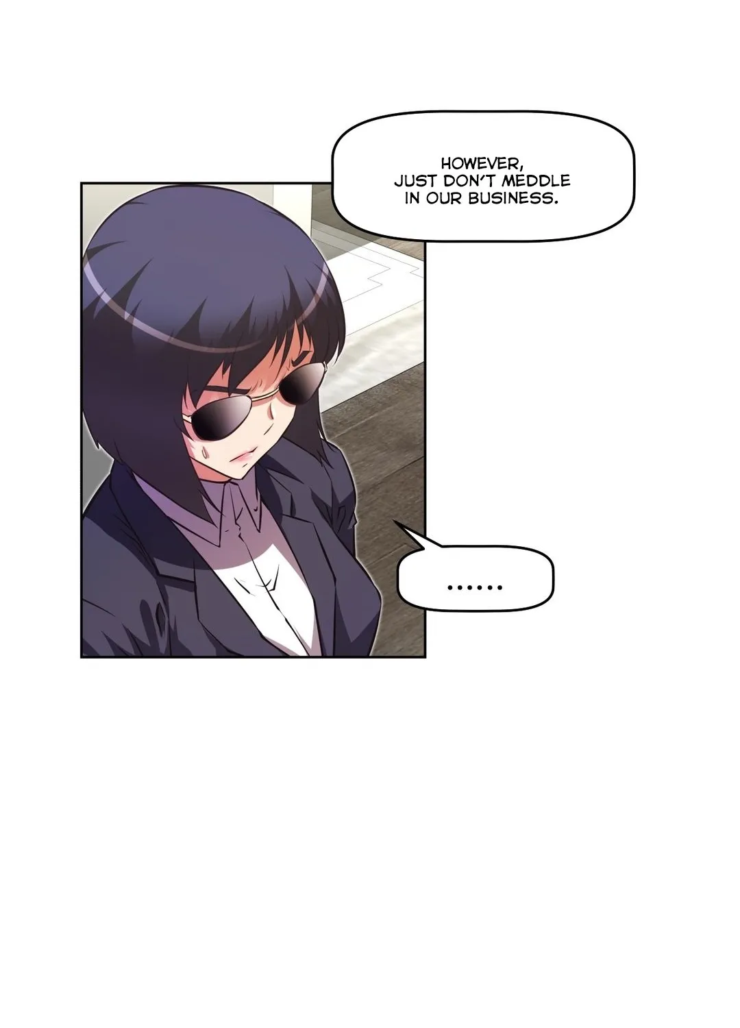 Brawling Go Mangakakalot X Chapter 93 Page 50