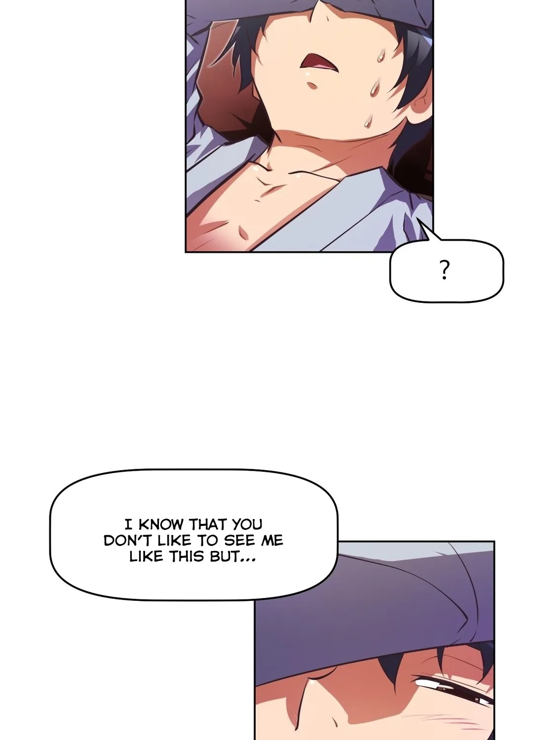 Brawling Go Mangakakalot X Chapter 93 Page 57