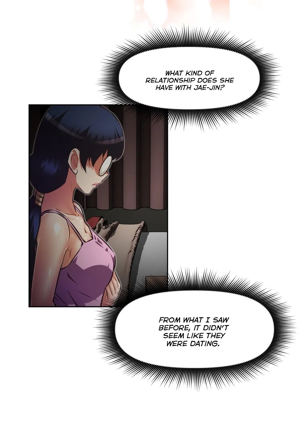 Brawling Go Mangakakalot X Chapter 93 Page 84