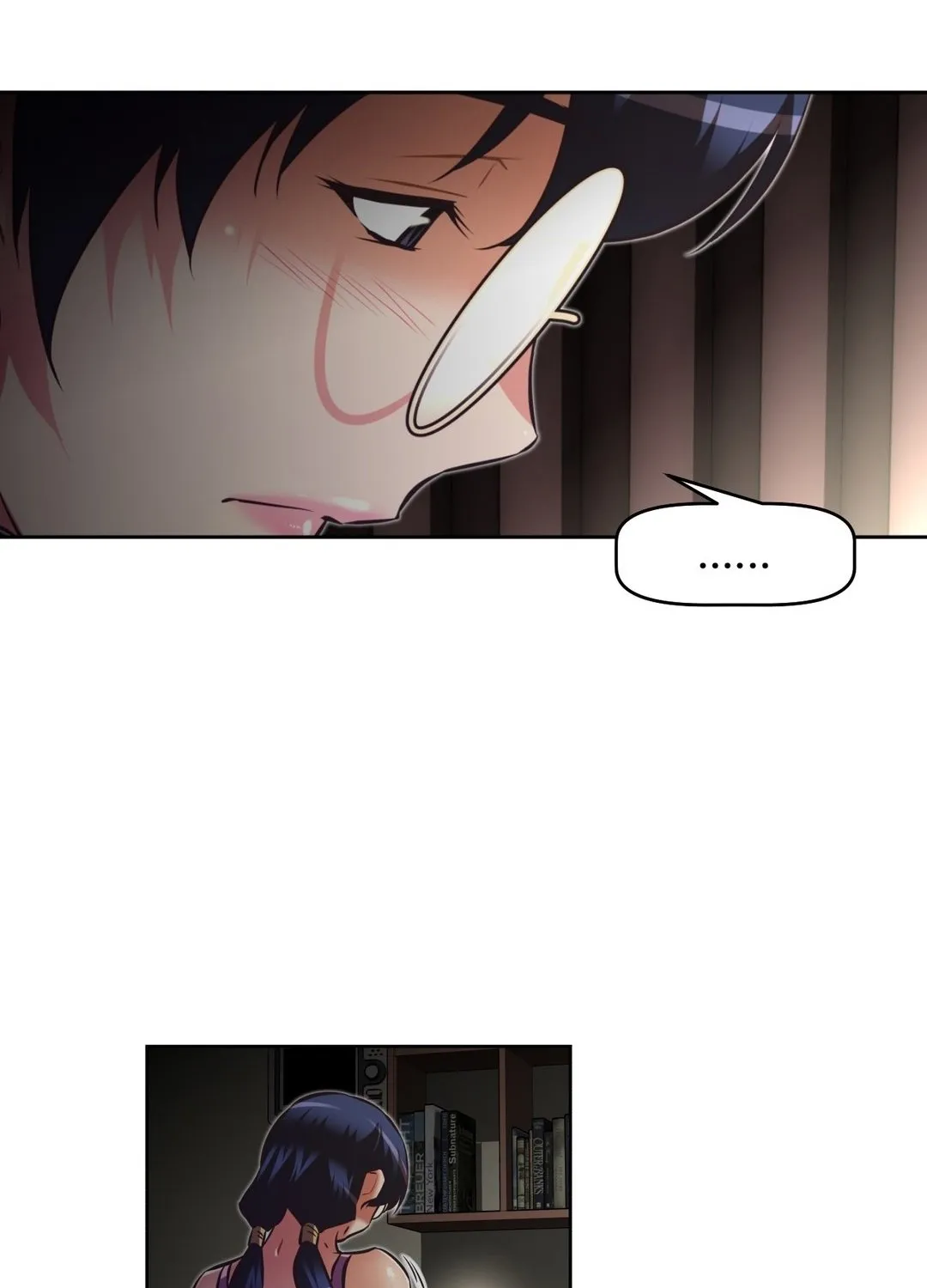 Brawling Go Mangakakalot X Chapter 93 Page 86