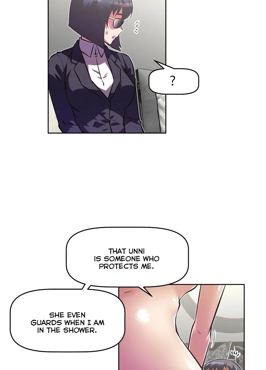 Brawling Go Mangakakalot X Chapter 93 Page 99