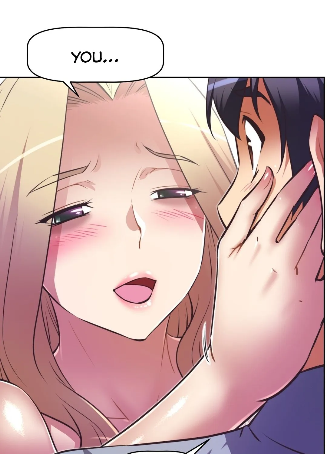 Brawling Go Mangakakalot X Chapter 93 Page 16