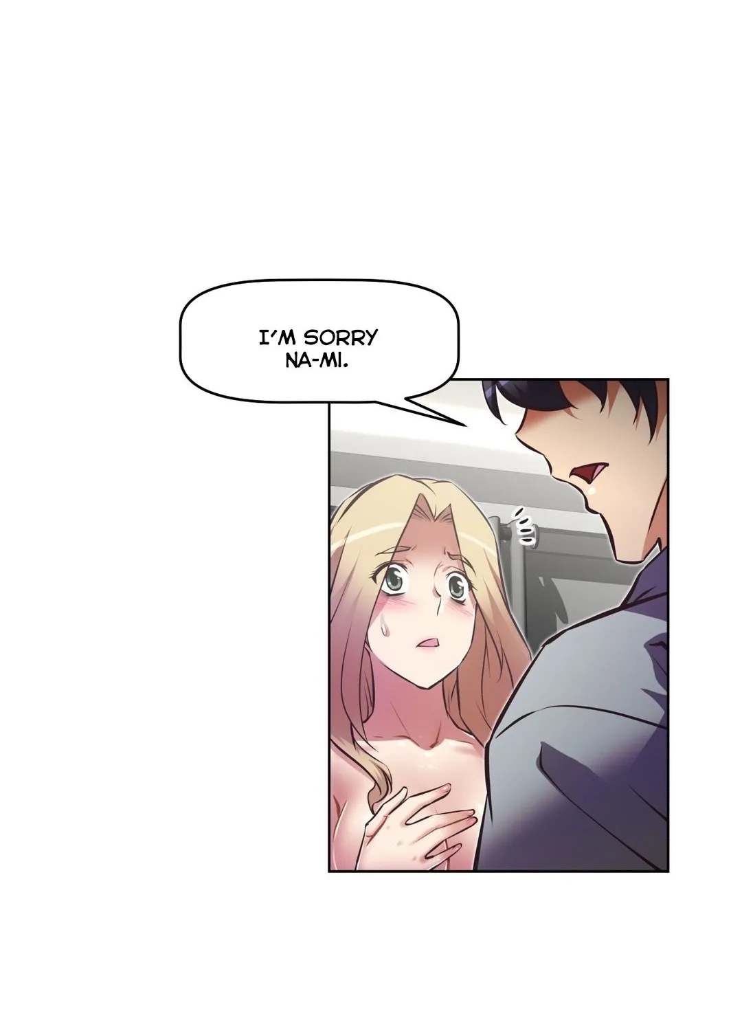 Brawling Go Mangakakalot X Chapter 93 Page 20