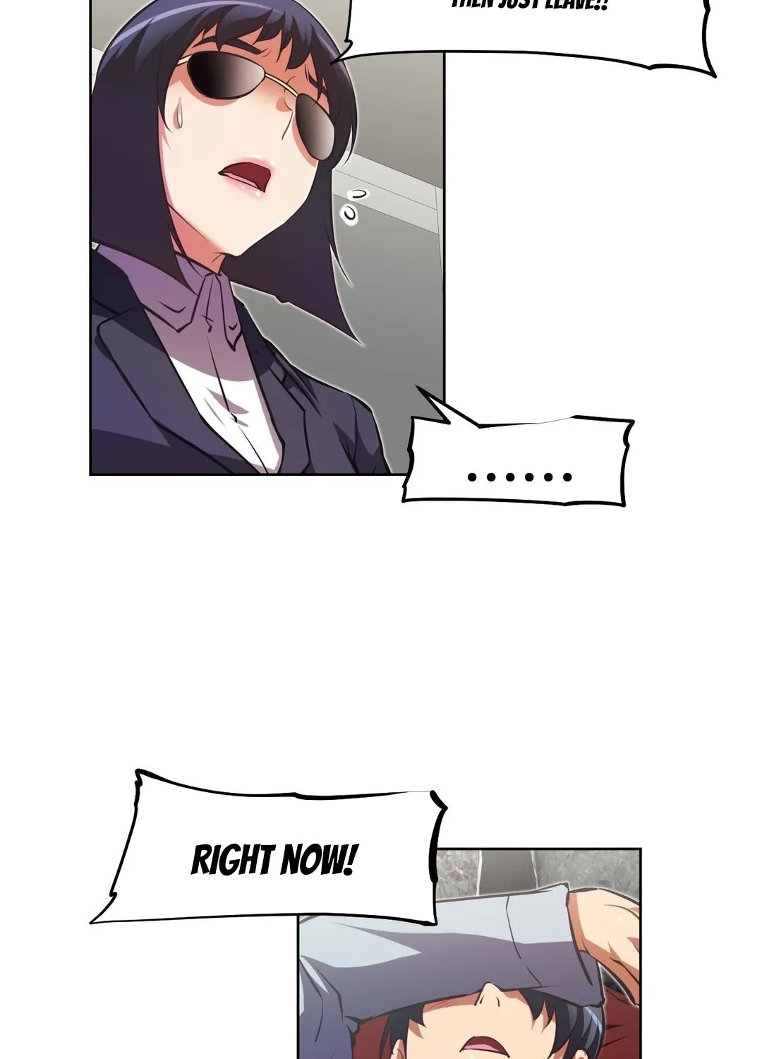 Brawling Go Mangakakalot X Chapter 93 Page 38