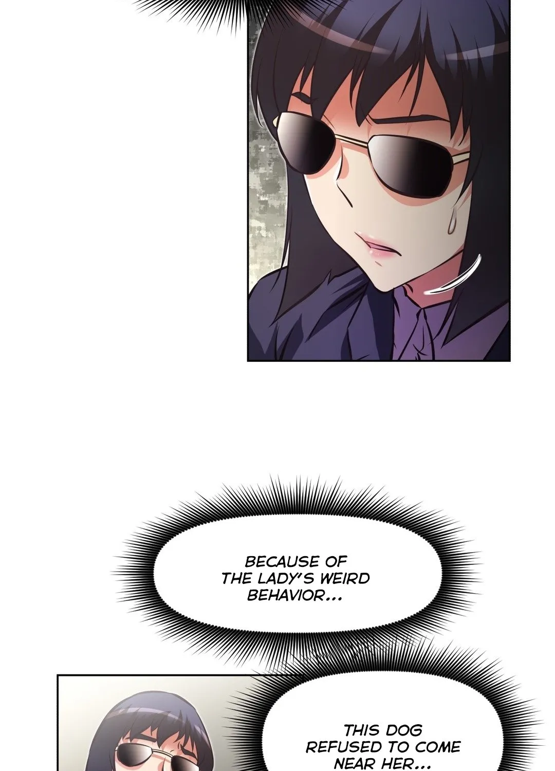 Brawling Go Mangakakalot X Chapter 95 Page 46