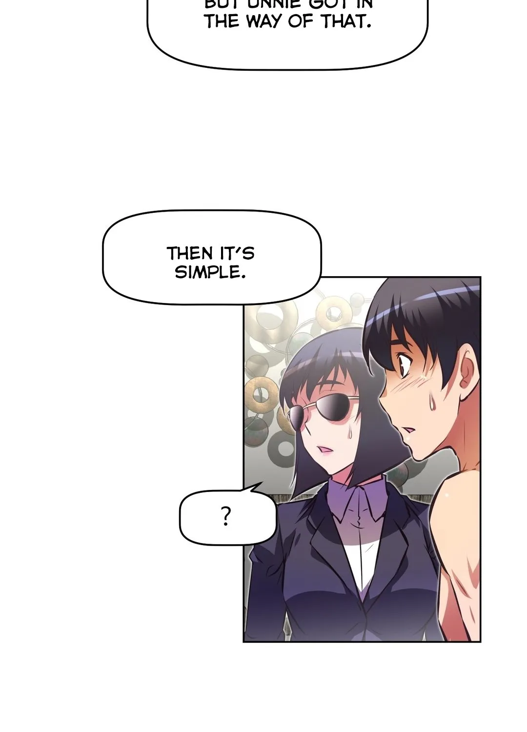 Brawling Go Mangakakalot X Chapter 95 Page 50
