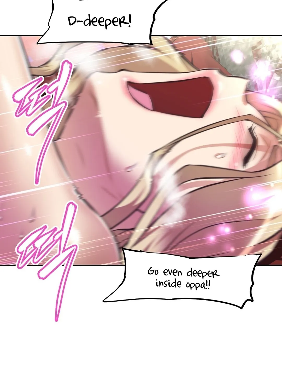 Brawling Go Mangakakalot X Chapter 95 Page 57