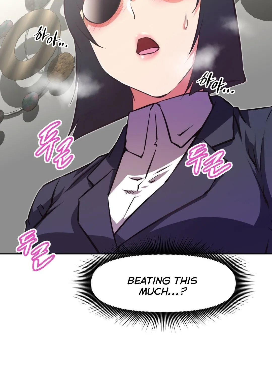 Brawling Go Mangakakalot X Chapter 95 Page 71