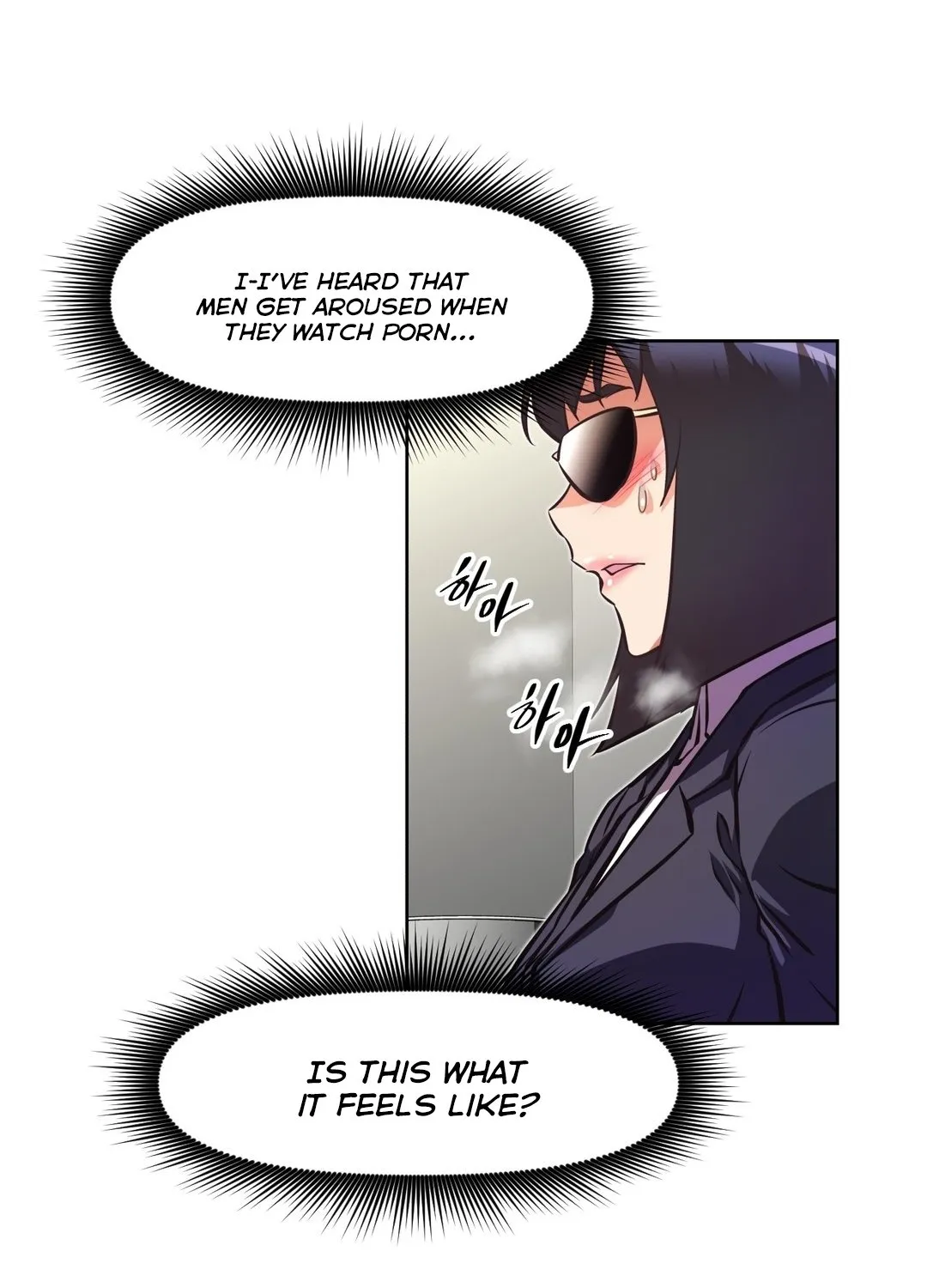 Brawling Go Mangakakalot X Chapter 95 Page 74