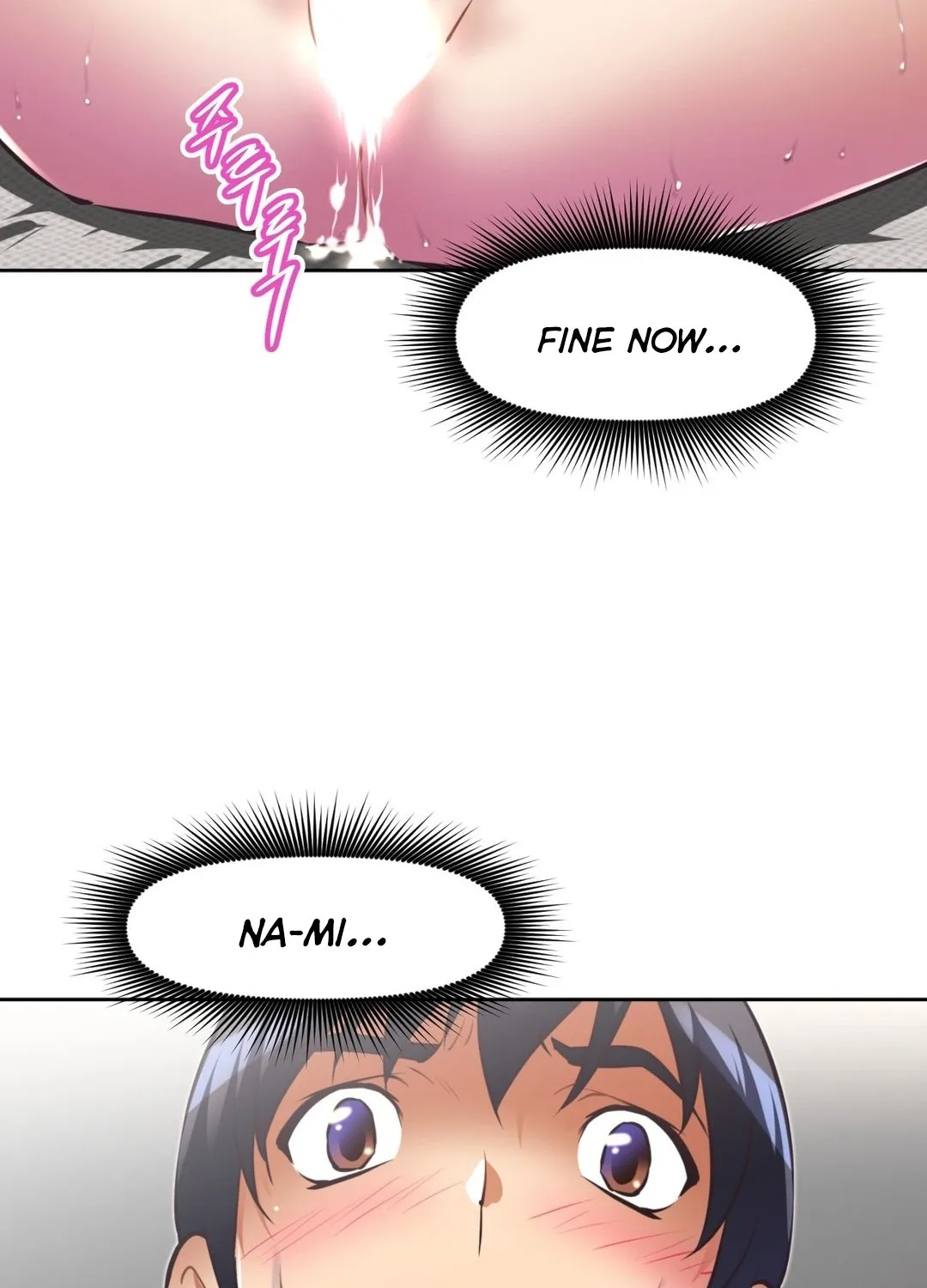 Brawling Go Mangakakalot X Chapter 95 Page 87