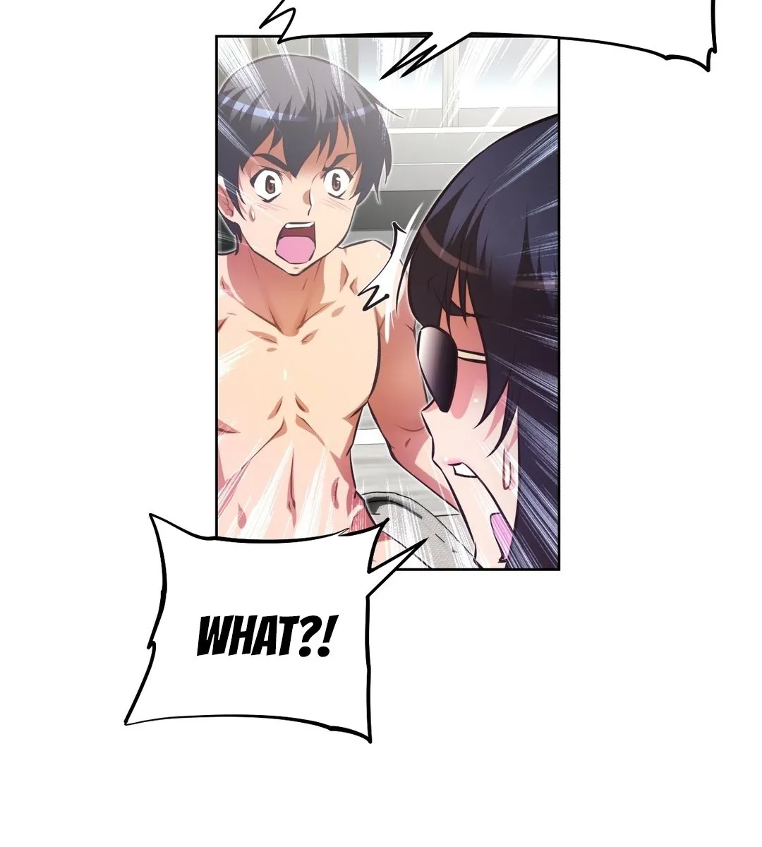 Brawling Go Mangakakalot X Chapter 95 Page 30