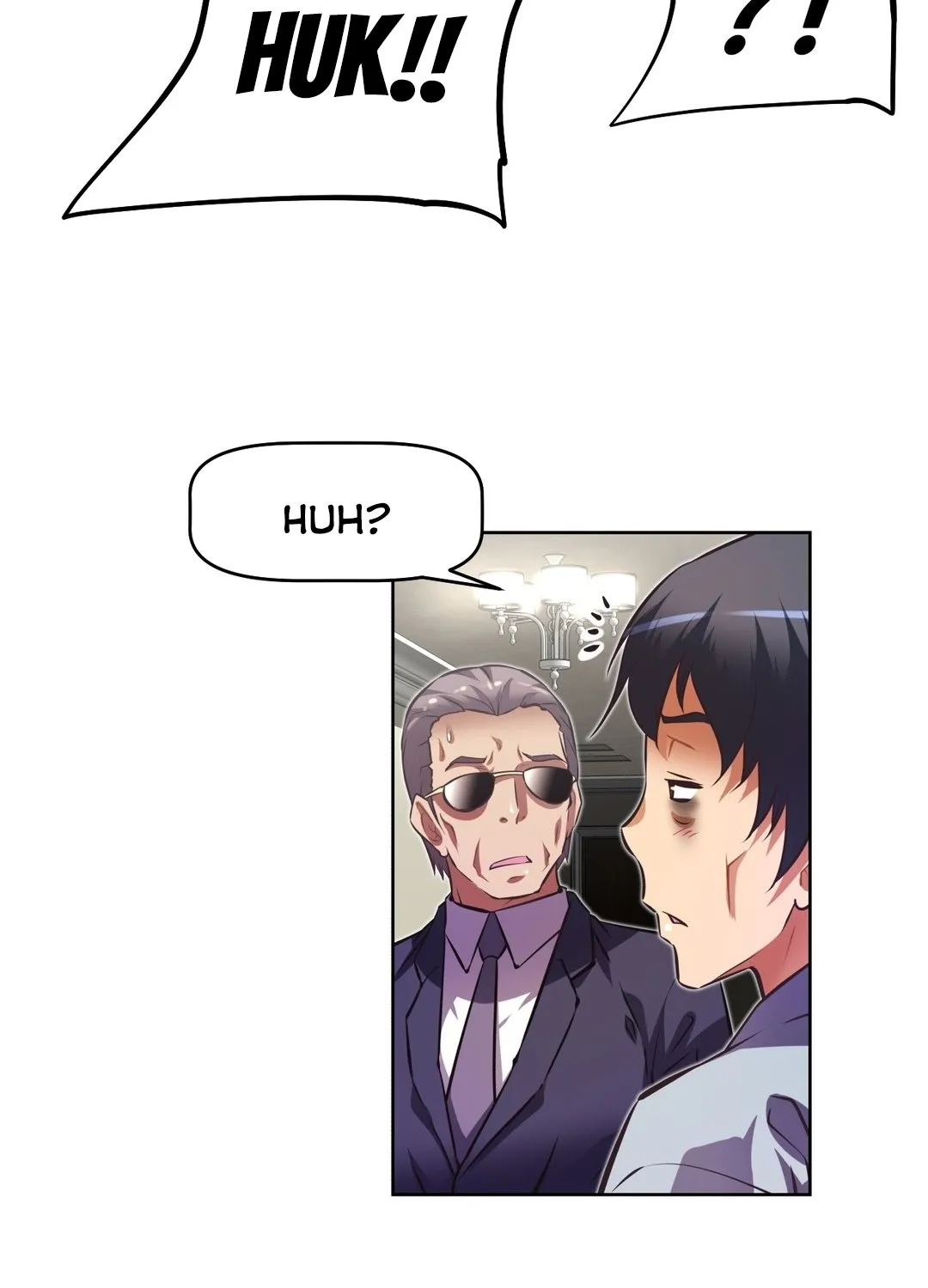 Brawling Go Mangakakalot X Chapter 96 Page 45