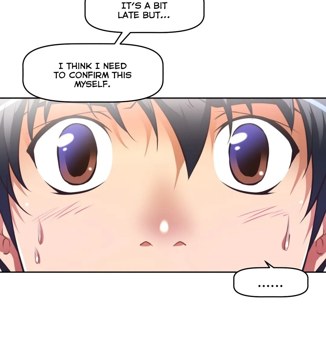 Brawling Go Mangakakalot X Chapter 96 Page 8