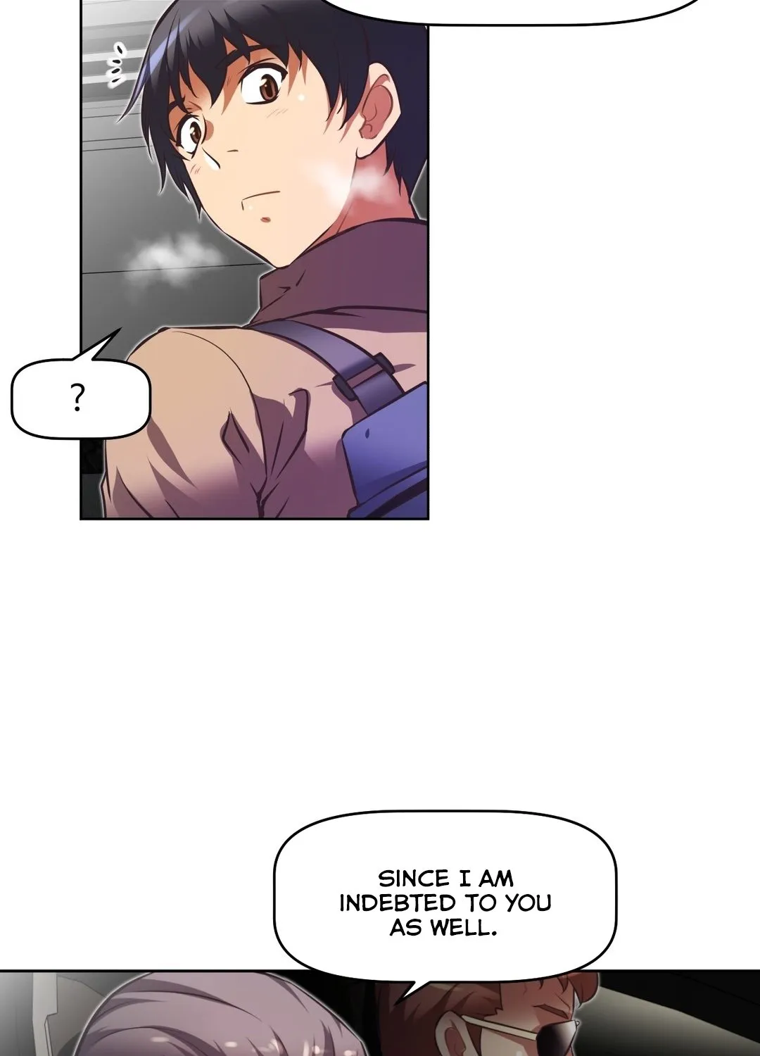 Brawling Go Mangakakalot X Chapter 96 Page 79