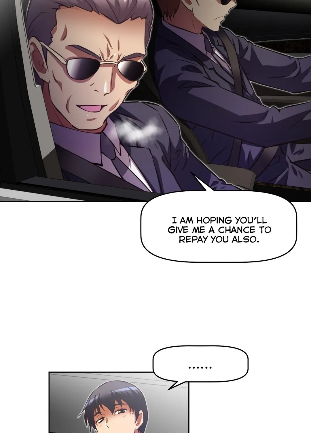Brawling Go Mangakakalot X Chapter 96 Page 80