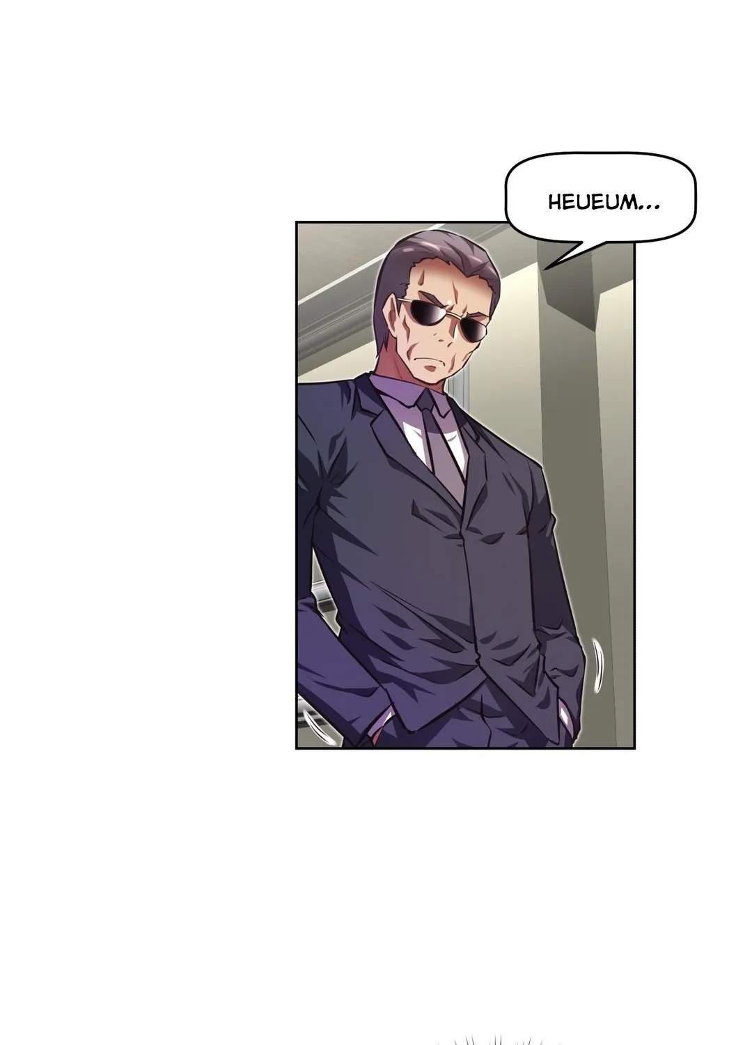 Brawling Go Mangakakalot X Chapter 96 Page 33
