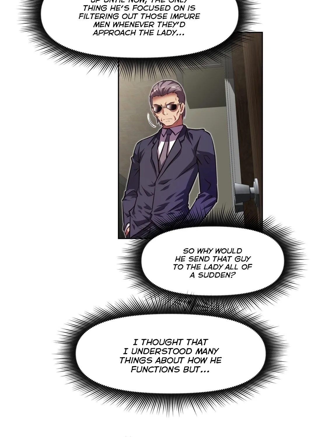 Brawling Go Mangakakalot X Chapter 96 Page 35