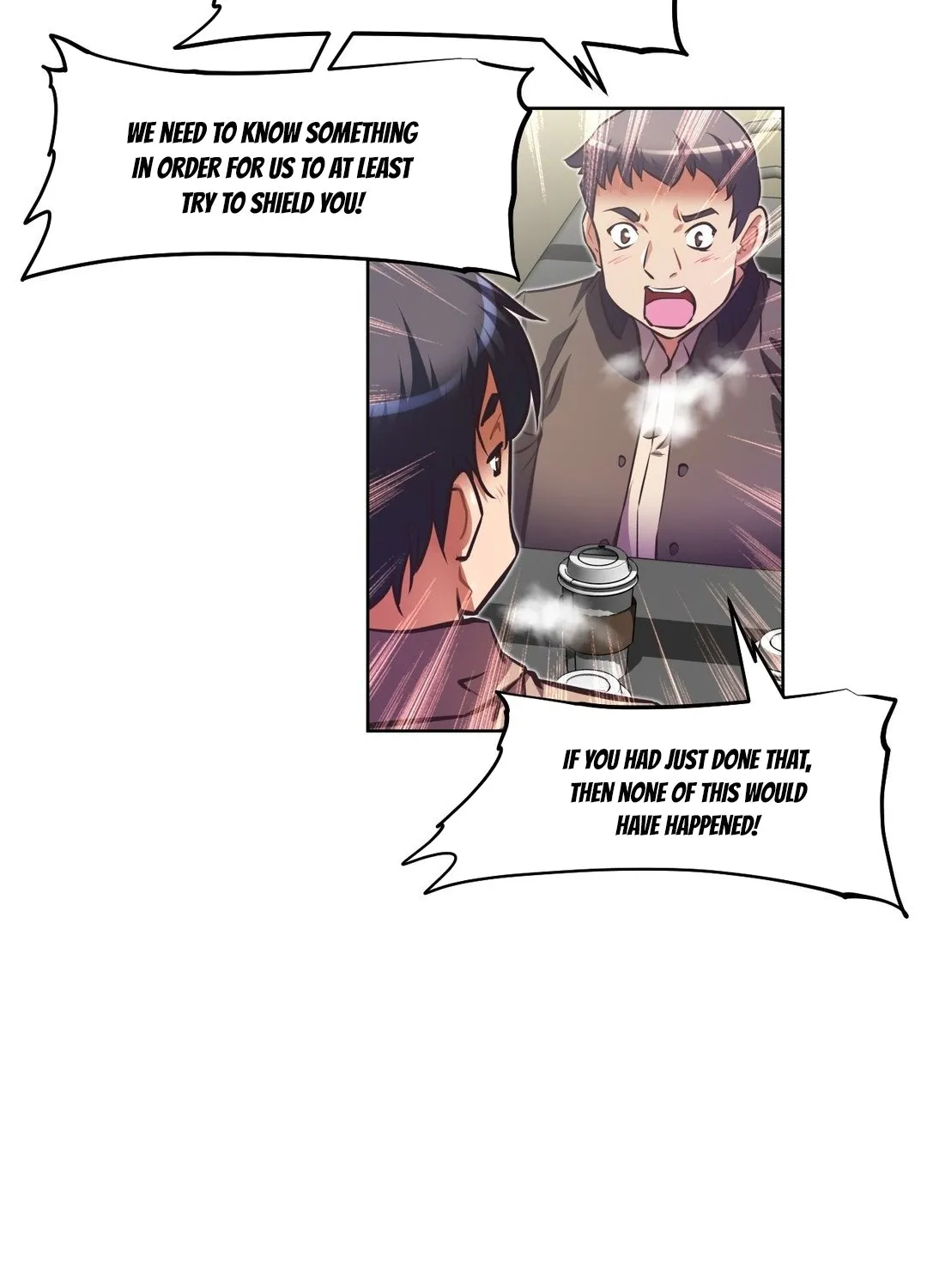 Brawling Go Mangakakalot X Chapter 97 Page 48