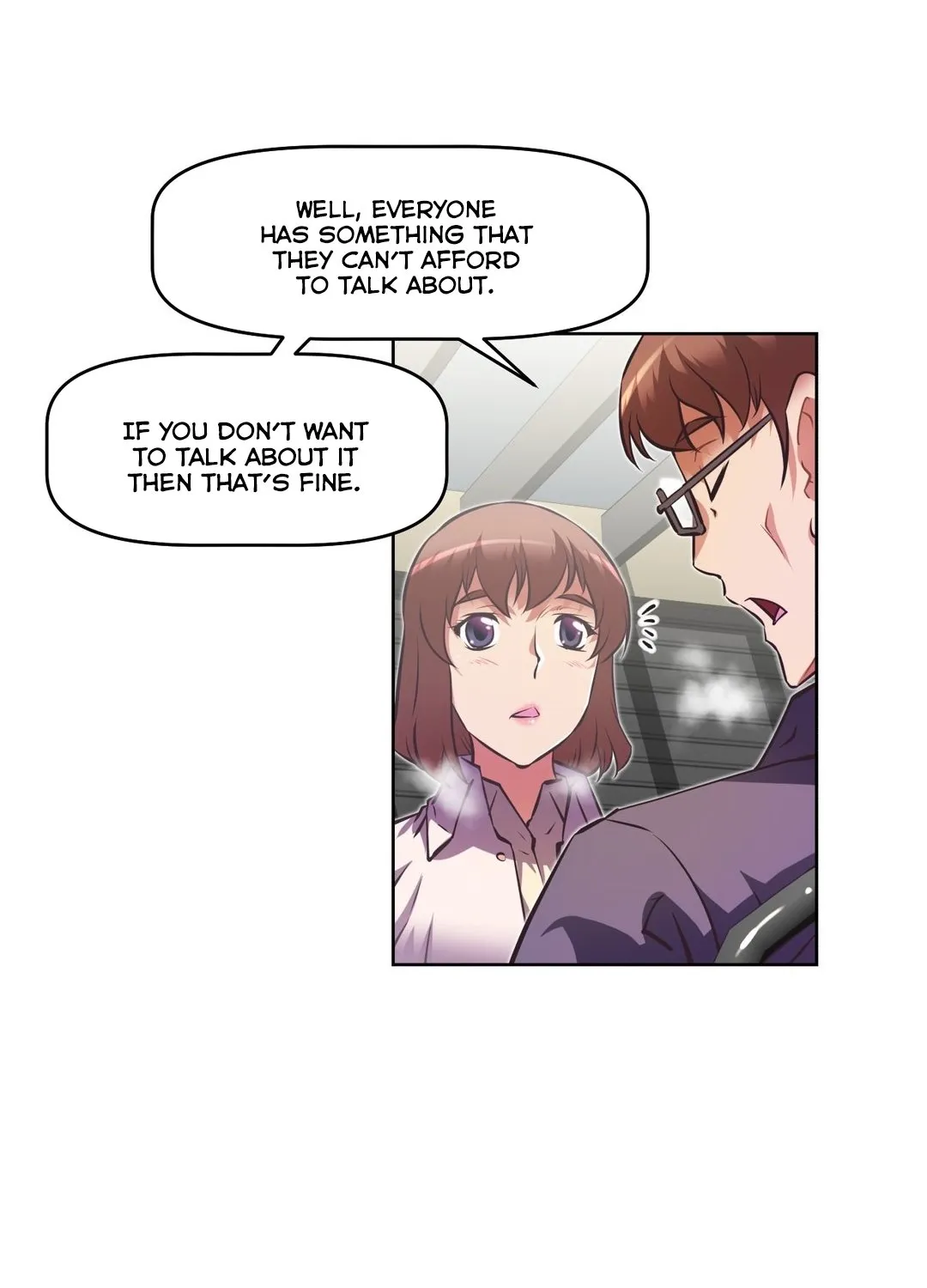 Brawling Go Mangakakalot X Chapter 97 Page 50