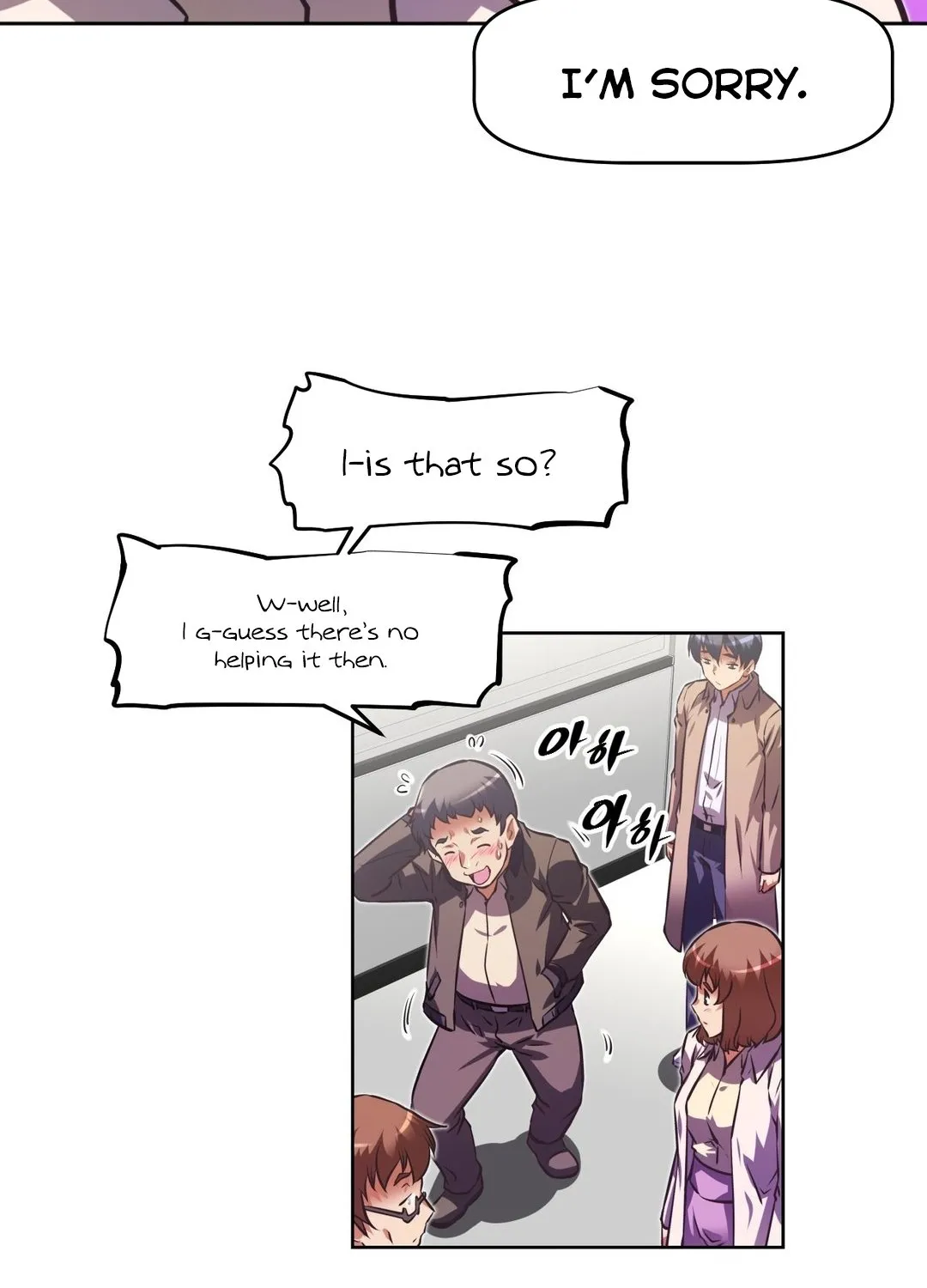 Brawling Go Mangakakalot X Chapter 97 Page 72