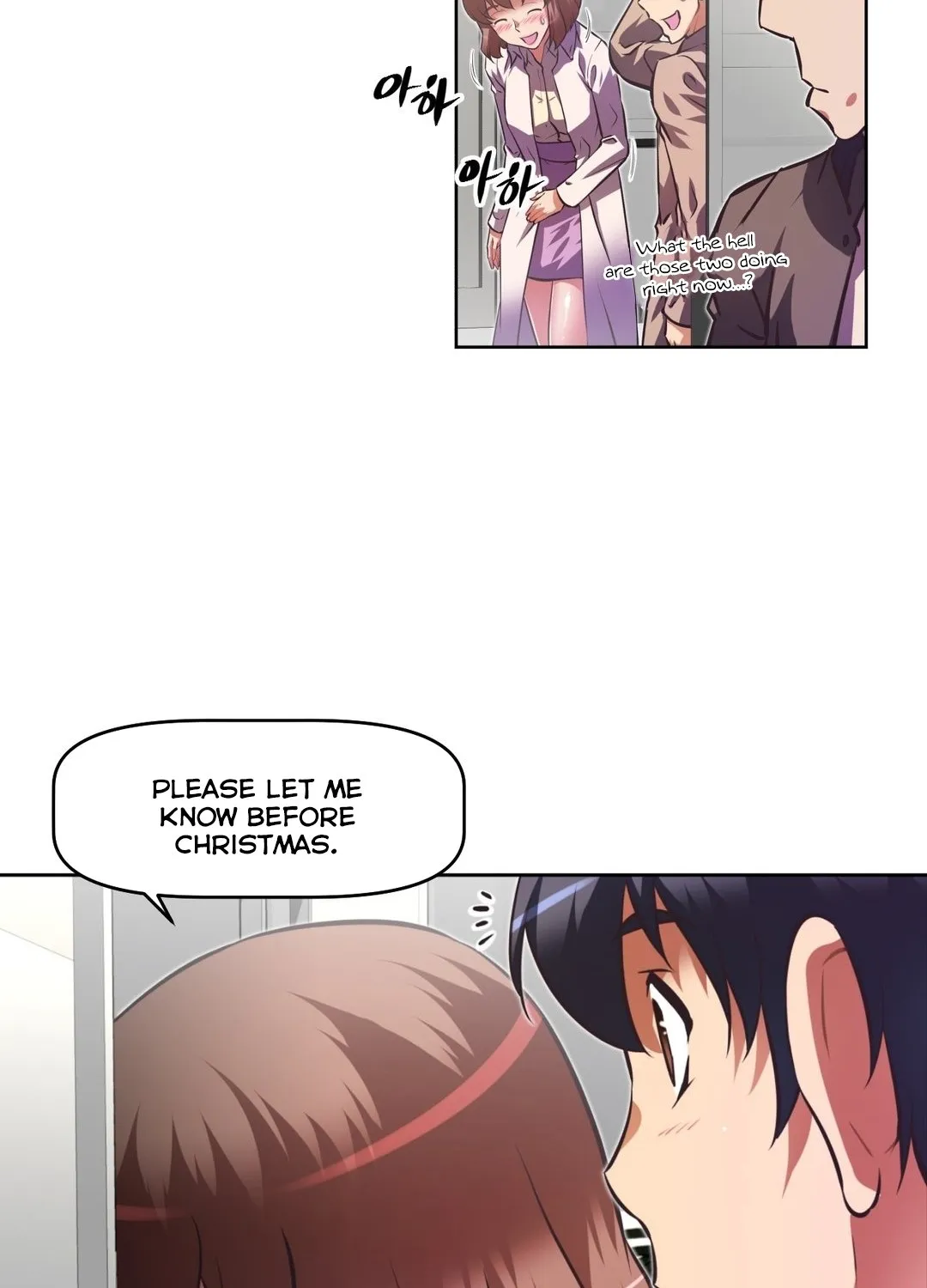 Brawling Go Mangakakalot X Chapter 97 Page 85