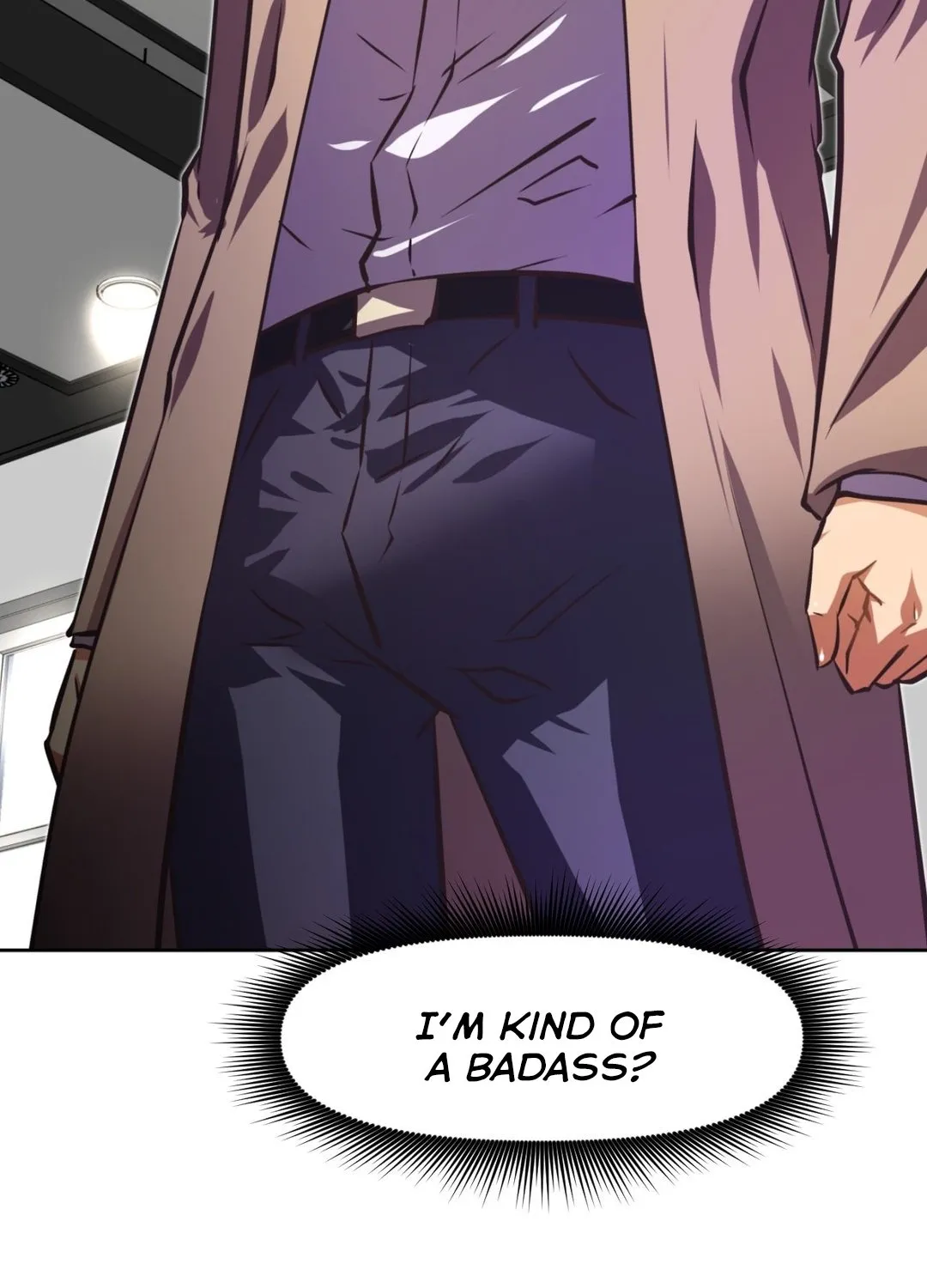 Brawling Go Mangakakalot X Chapter 97 Page 114