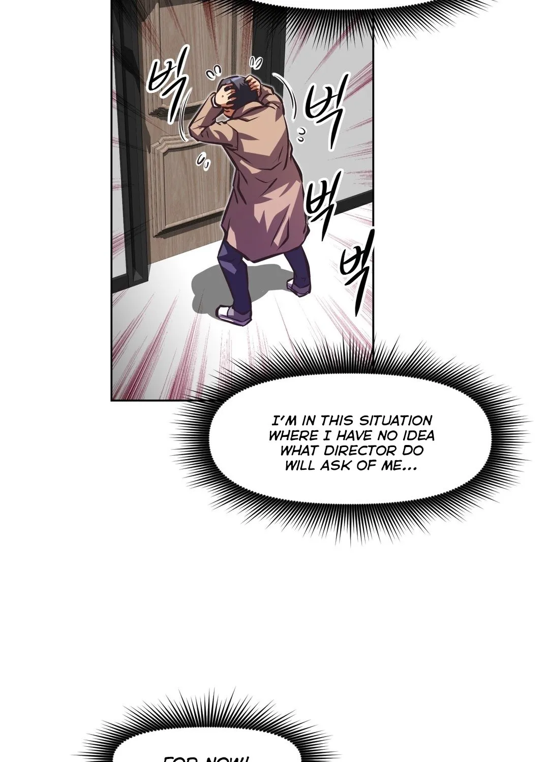 Brawling Go Mangakakalot X Chapter 97 Page 116