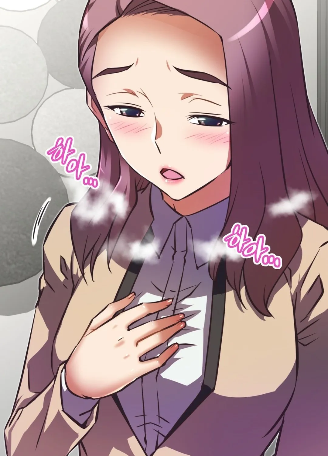 Brawling Go Mangakakalot X Chapter 97 Page 128