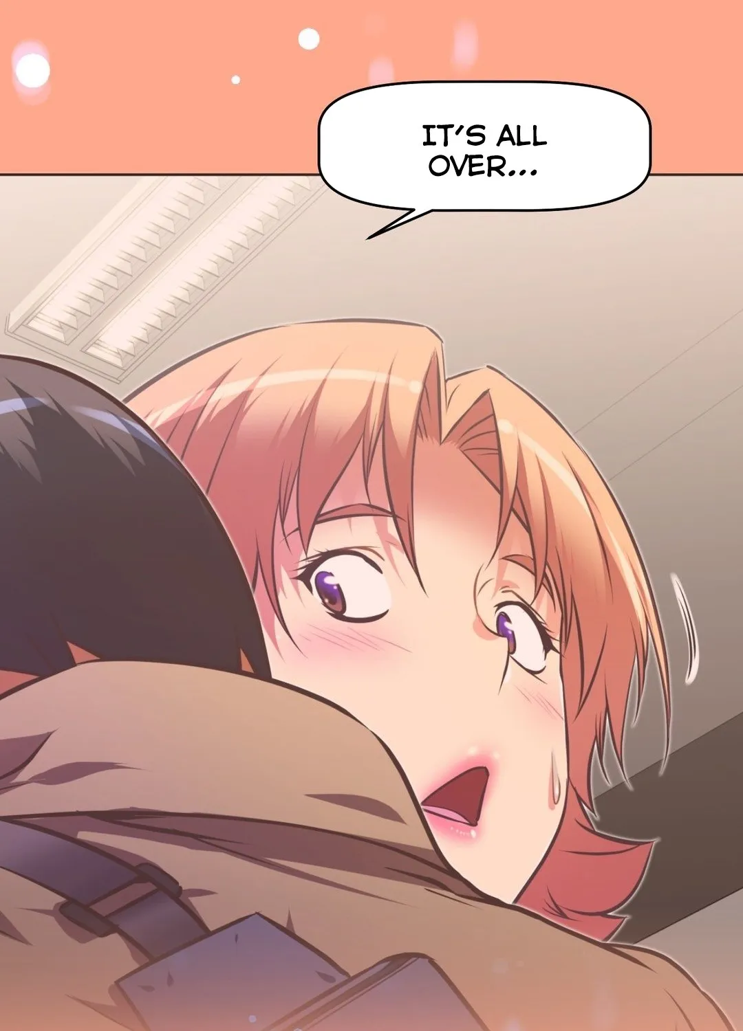 Brawling Go Mangakakalot X Chapter 97 Page 16