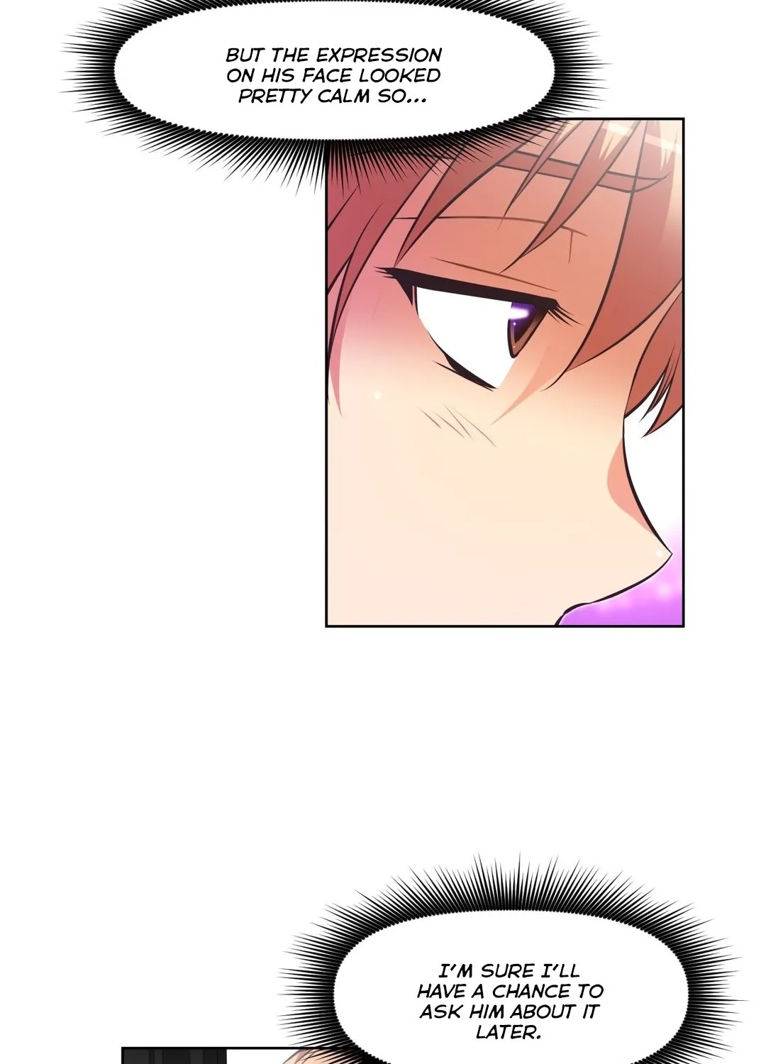 Brawling Go Mangakakalot X Chapter 97 Page 21