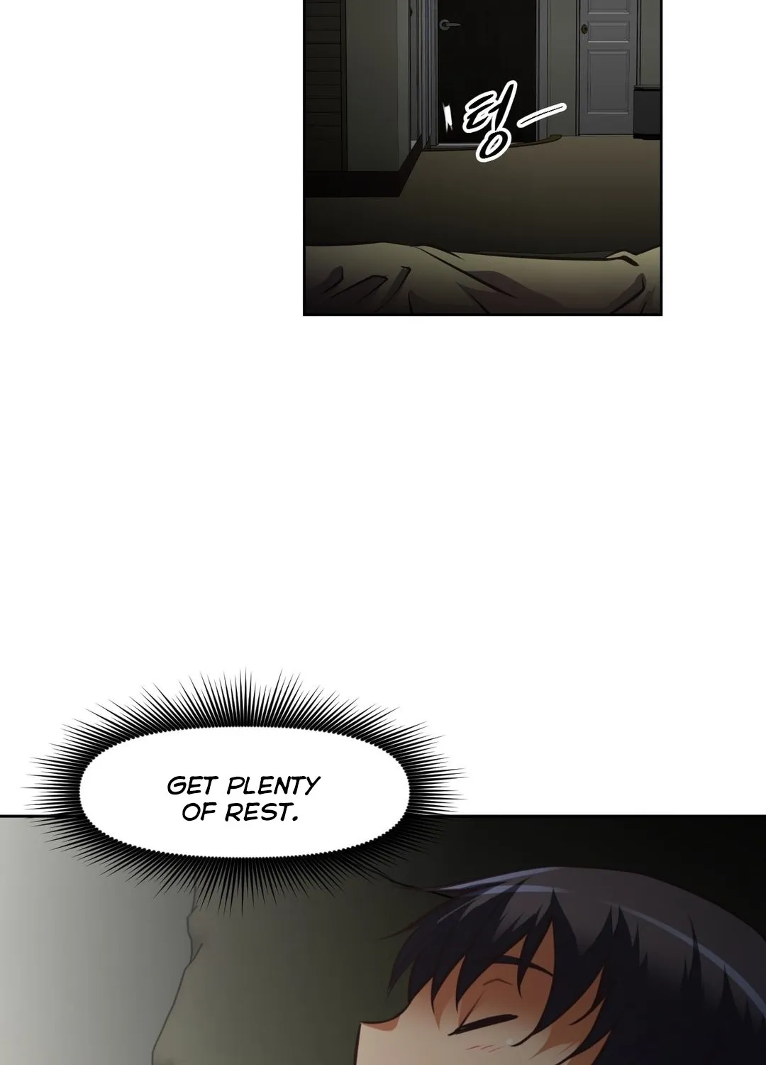 Brawling Go Mangakakalot X Chapter 97 Page 23