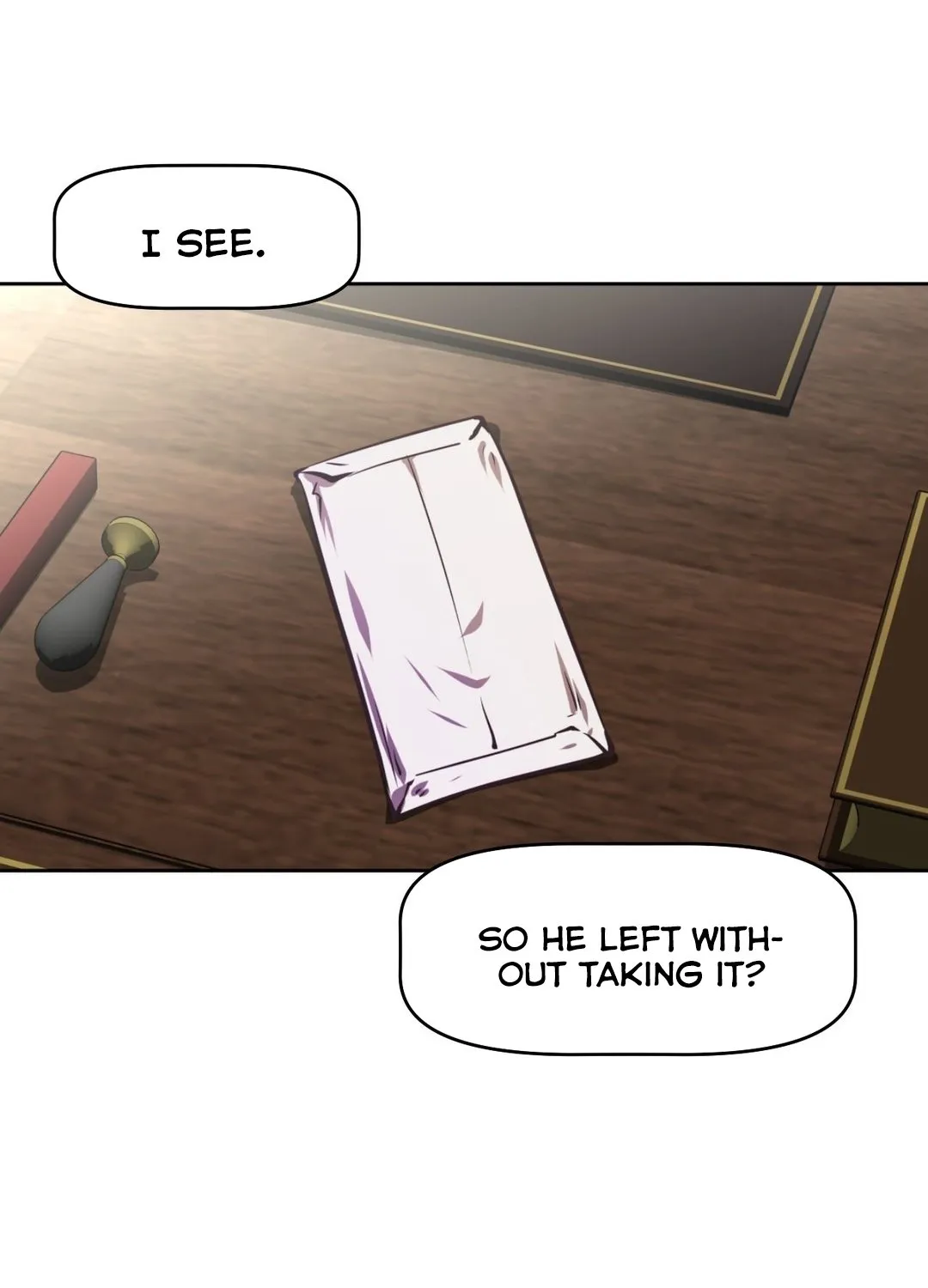 Brawling Go Mangakakalot X Chapter 97 Page 28